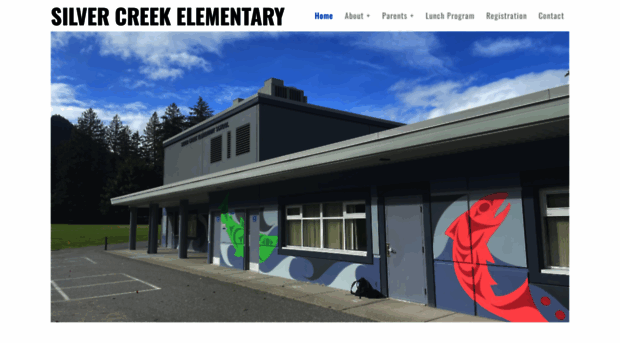 silvercreekelementaryschool.com