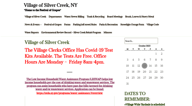 silvercreekny.com