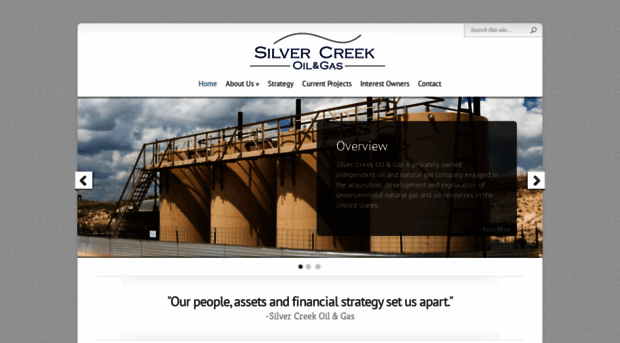 silvercreekog.com