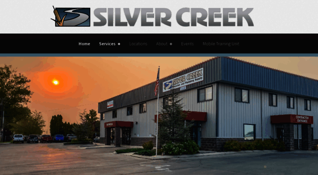 silvercreeksupply.com