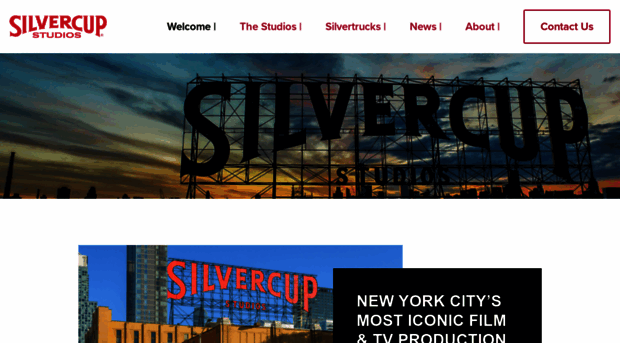 silvercupstudios.com