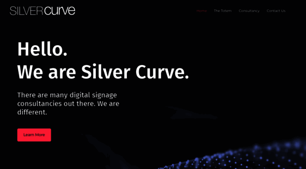 silvercurve.co.uk