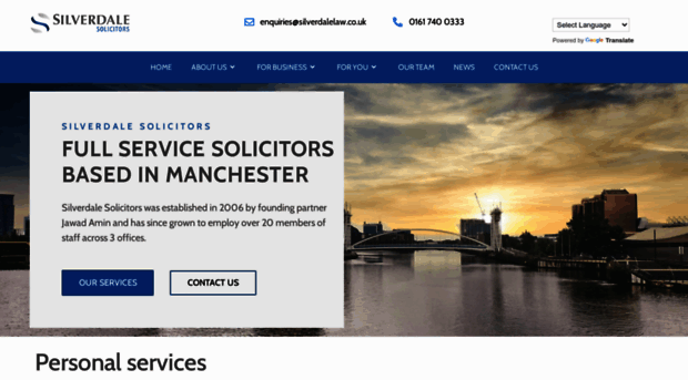 silverdalelaw.co.uk