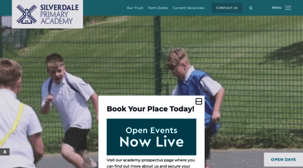 silverdaleprimaryacademy.org.uk