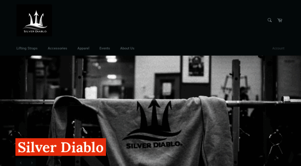 silverdiablo.com