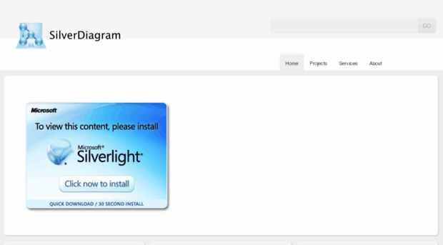 silverdiagram.net