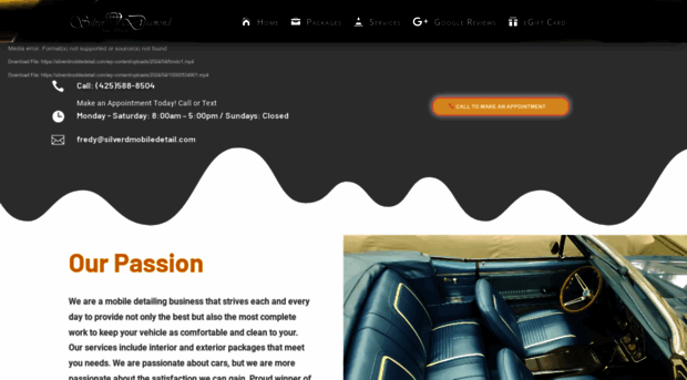 silverdmobiledetail.com