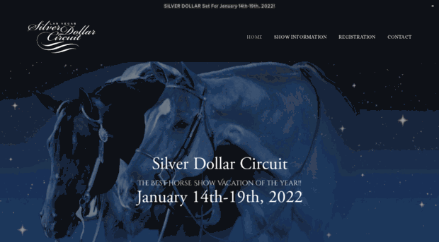 silverdollarcircuit.com