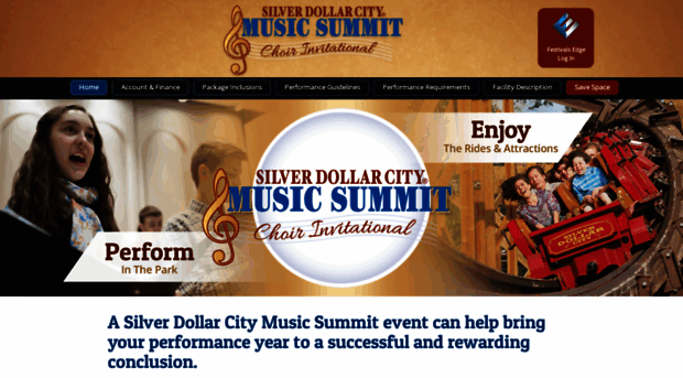 silverdollarcitymusicsummit.org