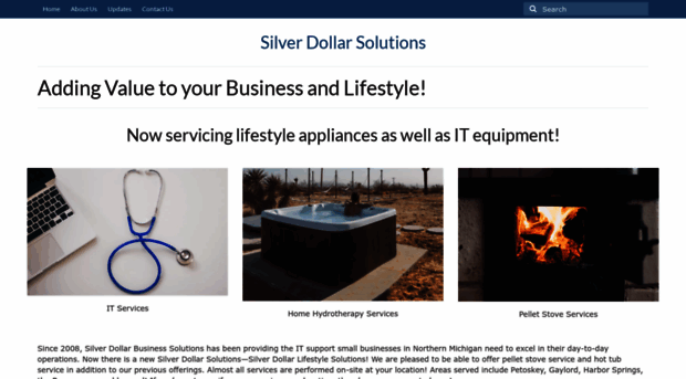 silverdollarsolutions.com