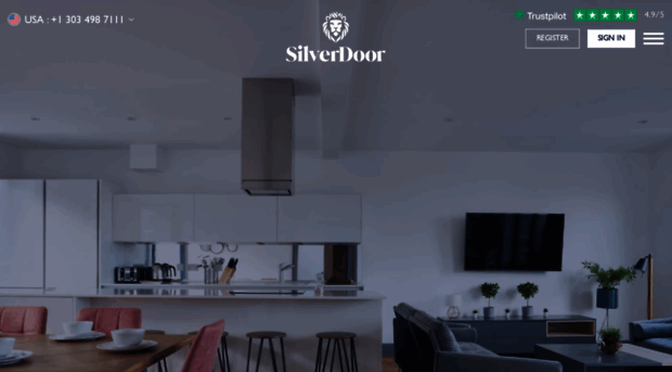 silverdoor.com