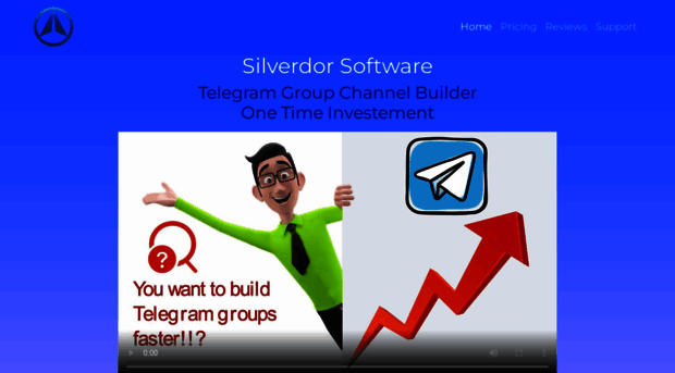 silverdor.com