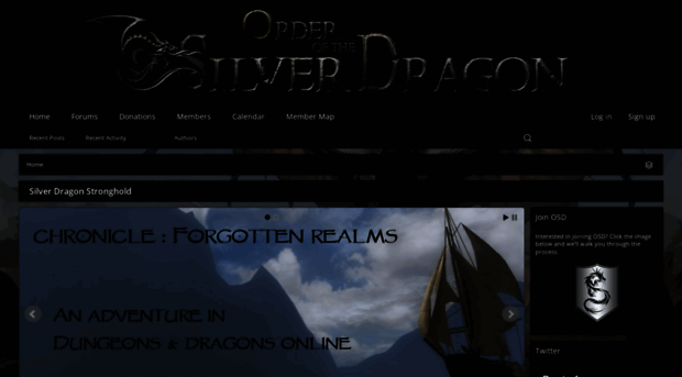 silverdragons-lair.net