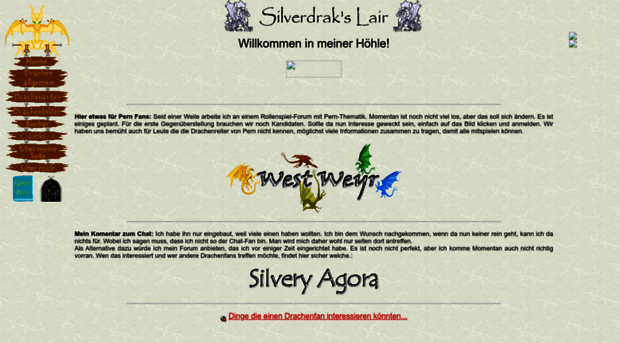 silverdrak.de