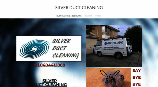 silverductcleaning.com.au