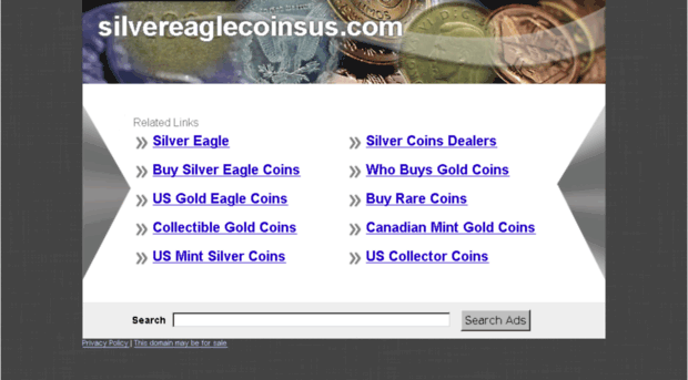 silvereaglecoinsus.com