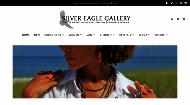 silvereaglegallery.com