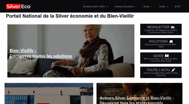 silvereco.fr