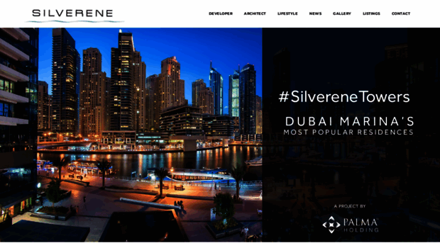 silverenedubai.com