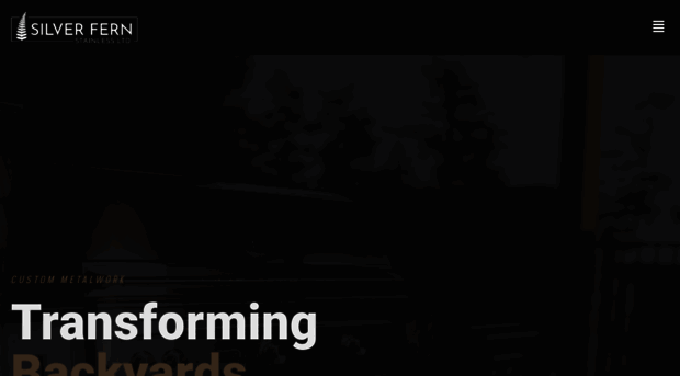 silverfernstainless.com