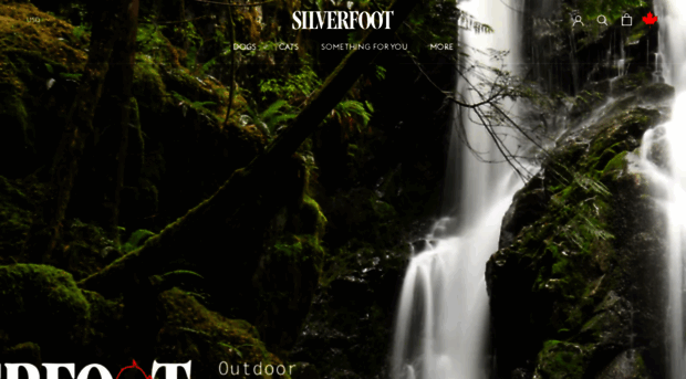 silverfoot.com