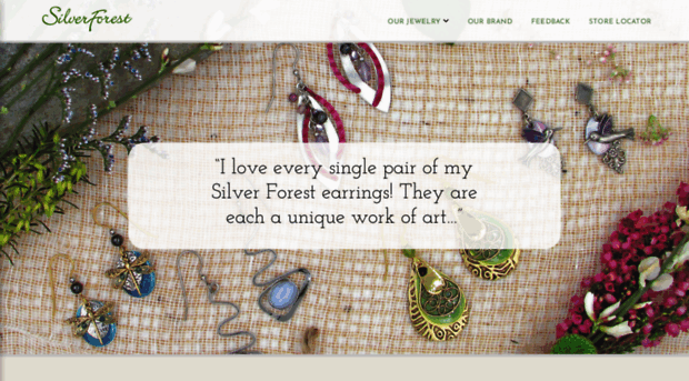 silverforest.com