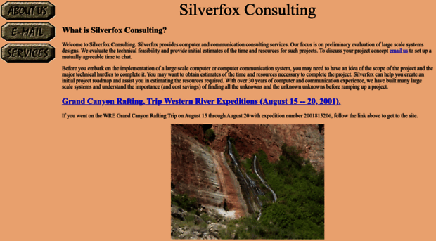 silverfox.com