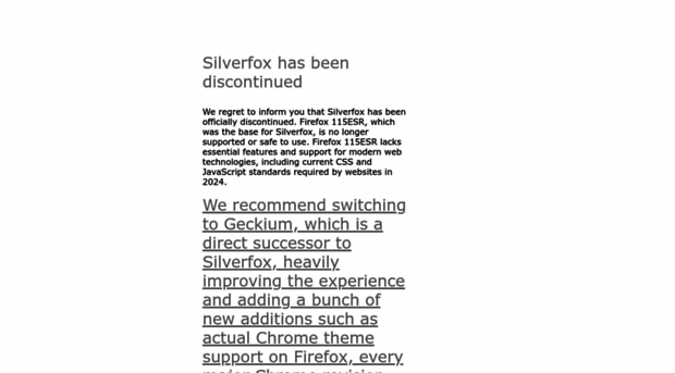 silverfox.neocities.org