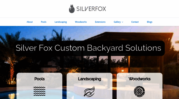 silverfox.net