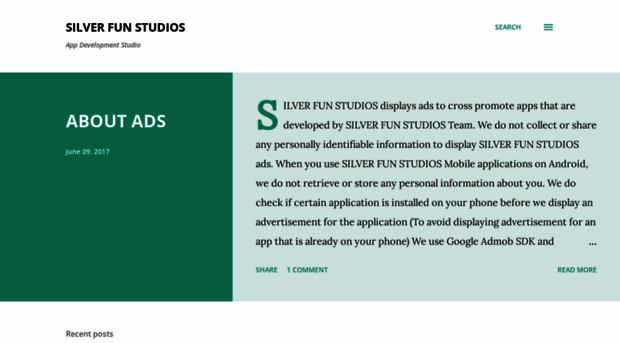 silverfunstudios.blogspot.com