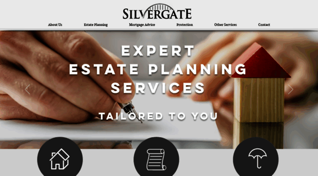 silvergategroup.co.uk