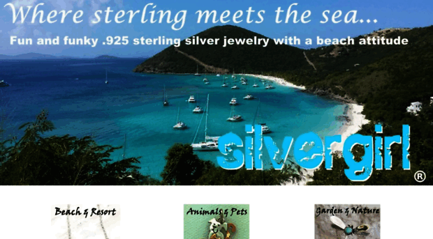 silvergirlsterling.com