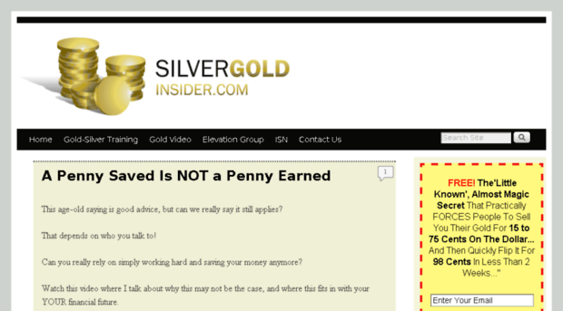 silvergoldinsider.com