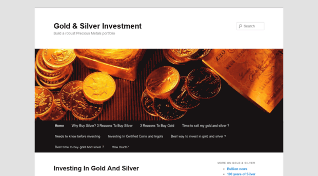 silvergoldinvestment.net