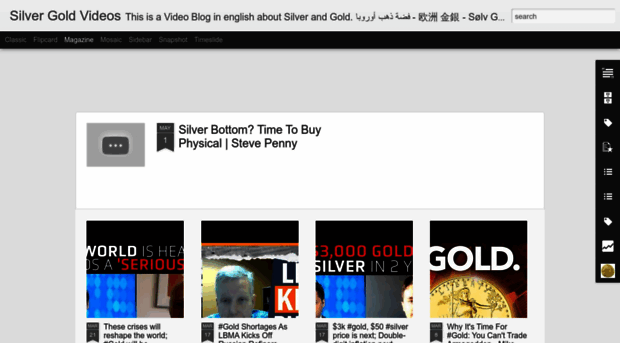 silvergoldvideo.blogspot.fr