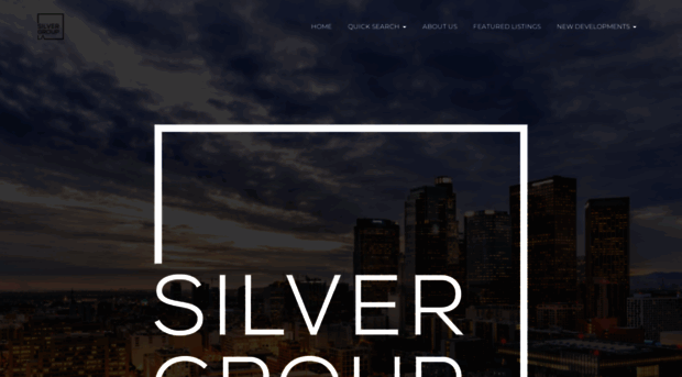 silvergroupla.com