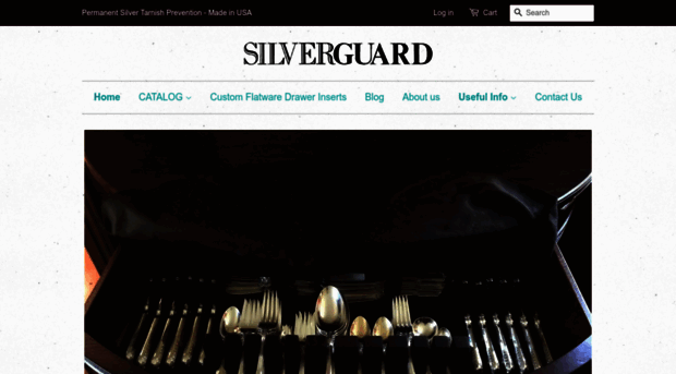 silverguard.com