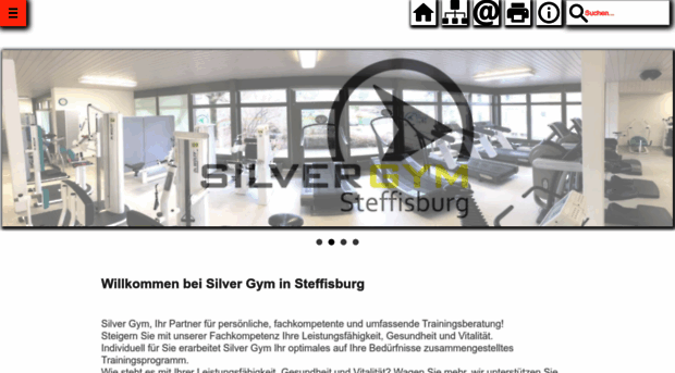 silvergym.ch