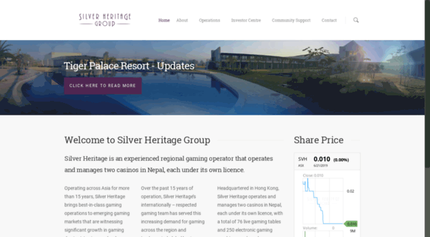 silverheritage.com.au
