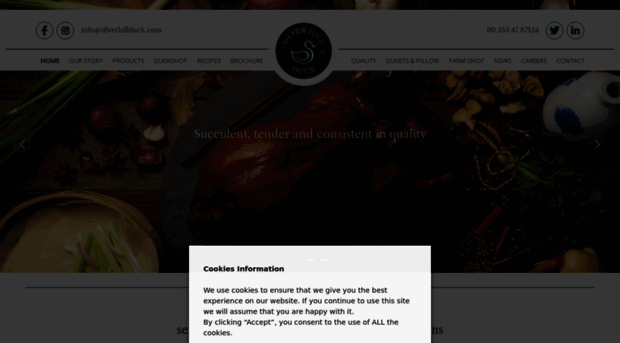 silverhillduck.ie