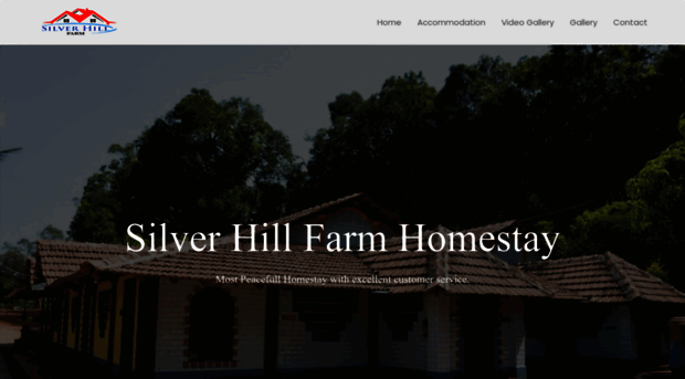 silverhillfarm.co.in