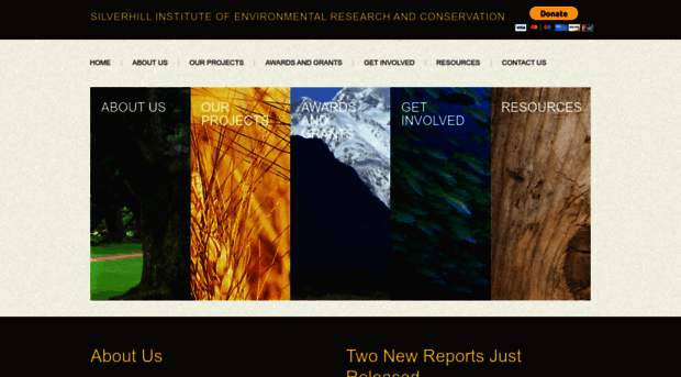 silverhillinstitute.com