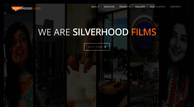 silverhood.com