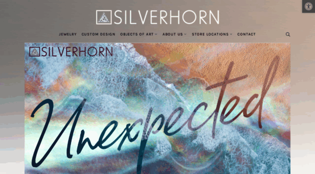 silverhorn.com