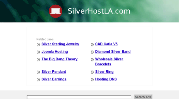 silverhostla.com