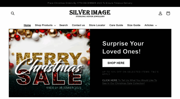 silverimagejewellery.com