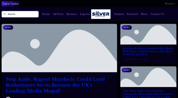 silverindustries.de