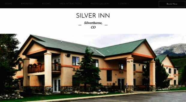 silverinn.net