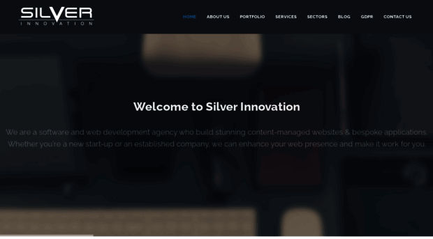 silverinnovation.co.uk