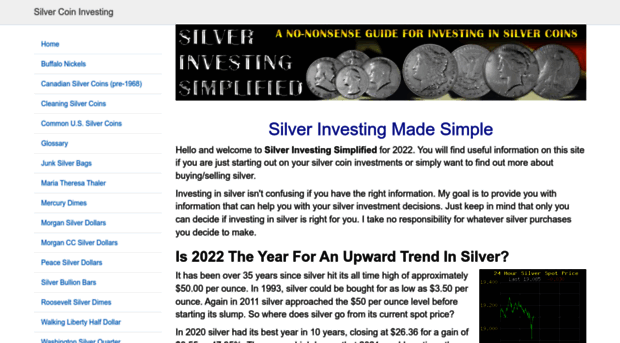 silverinvestingsimplified.com